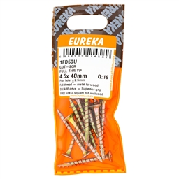 1FD50 - Cut Screw